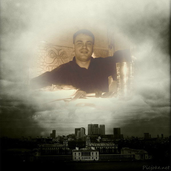 Дмитрий Гальцов