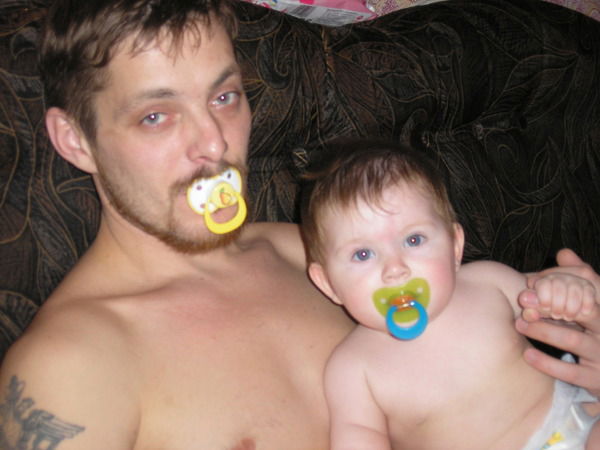 Бронислав Багинский