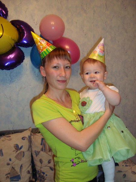 Азалия Яковлева