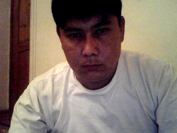 Мансур Жиенмуратович