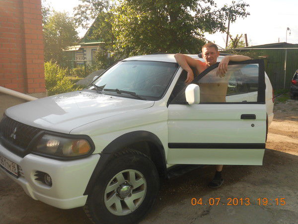 Сергей Поздеев