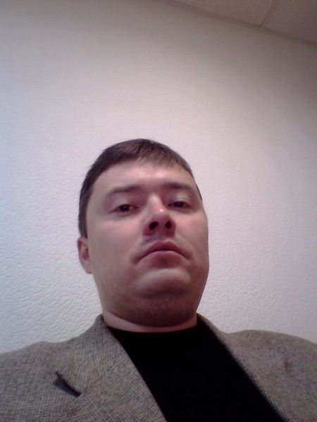 Михаил Соловьев