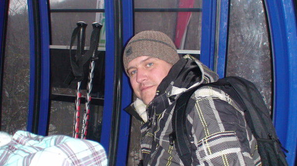 Алексей Быков