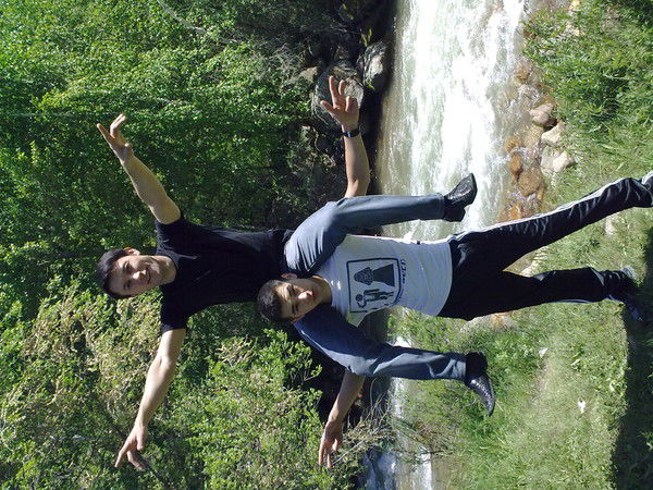 Кошкенбай Ибраимов