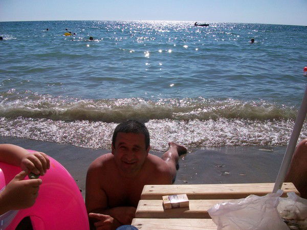 Владлен Попов