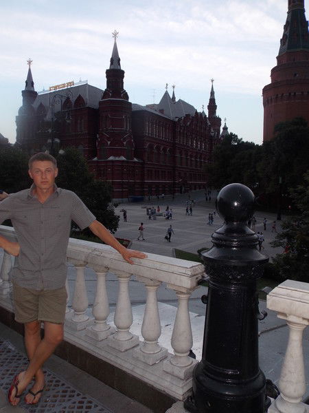 Пётр Панько