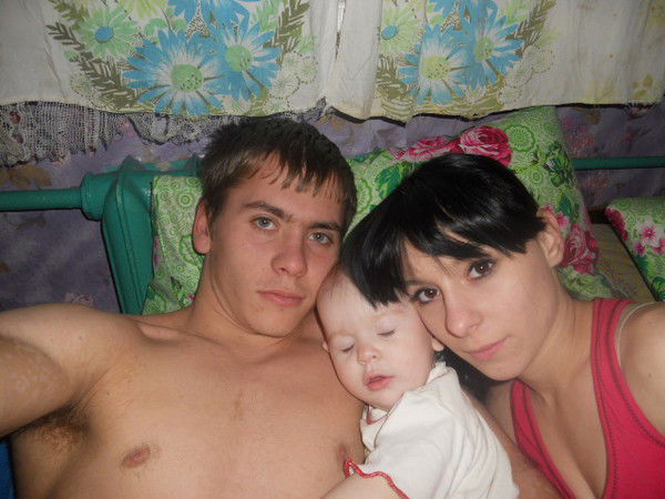 Ленок Горбунова