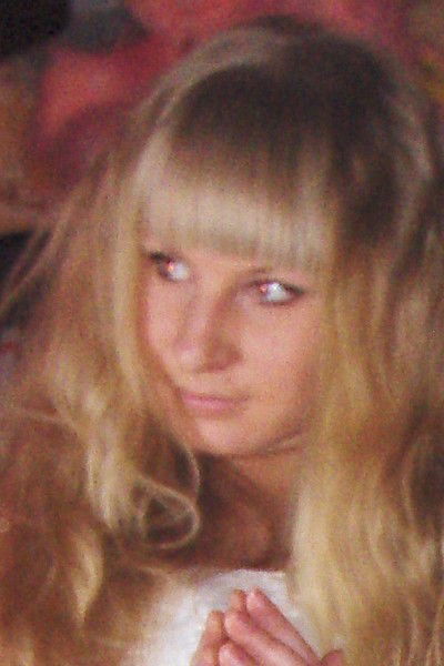 Даша Болева