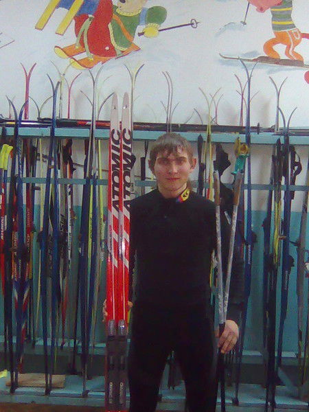 Никита Шурыгин