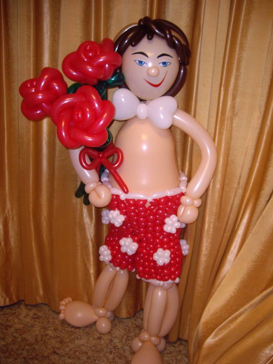 Кирилл Анин