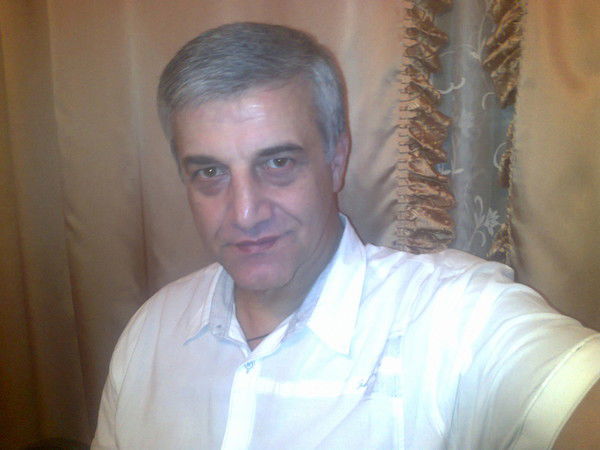 Роман Какулия