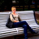 Инна Клокова