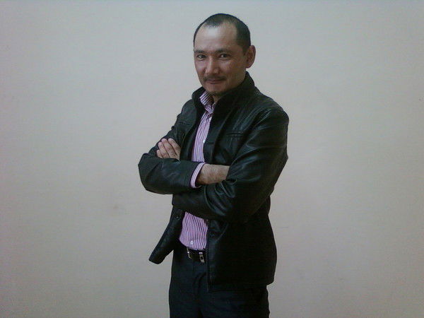 Тулеген Нуркасов