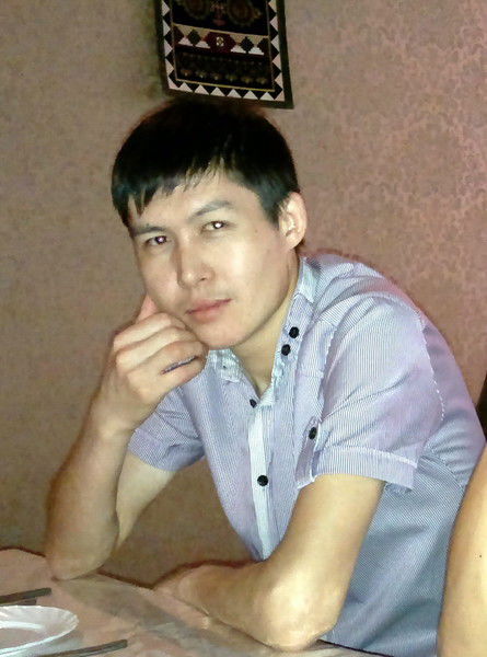 Мирлан Джолдошов