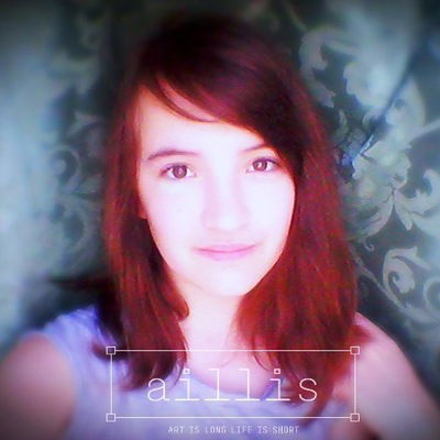 Катя Гусакова