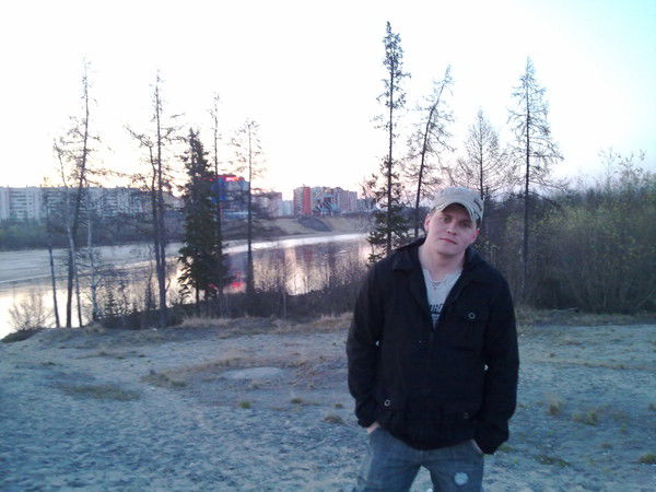 Михаил Умнов