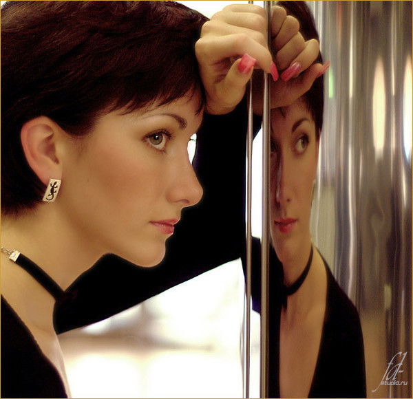 Лариса Подольская