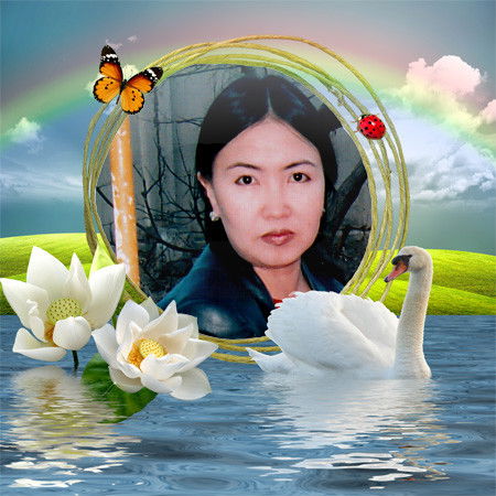 Гульшат Сагадиева