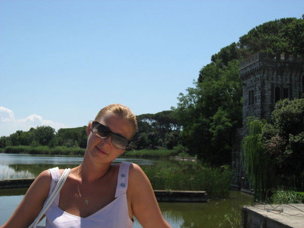 Наталья Никишева