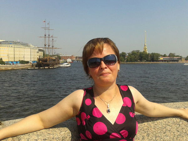 Наталья Юрченко