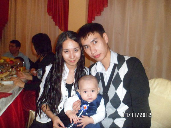 Асхат Закарин