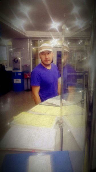 Асет Салыков