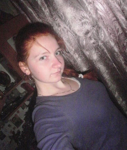 Анюта Грекова