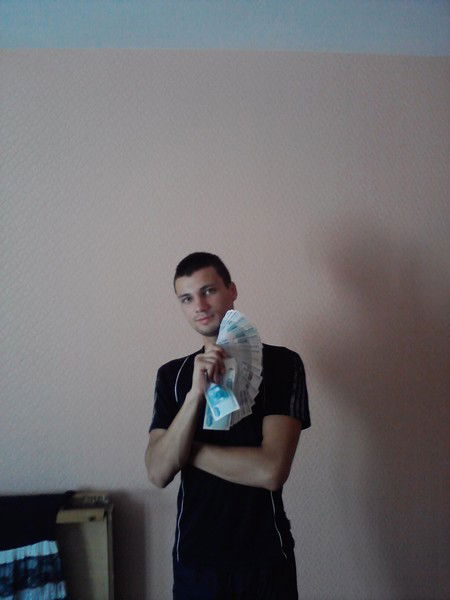 Алекс Чирик