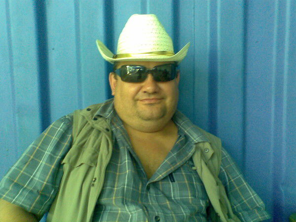 Владимир Шульга