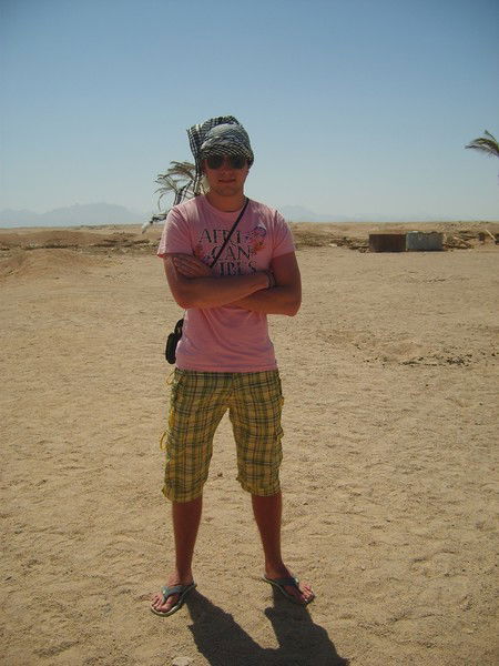 Дима Свирковский