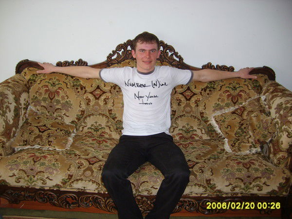 Иван Филимошин