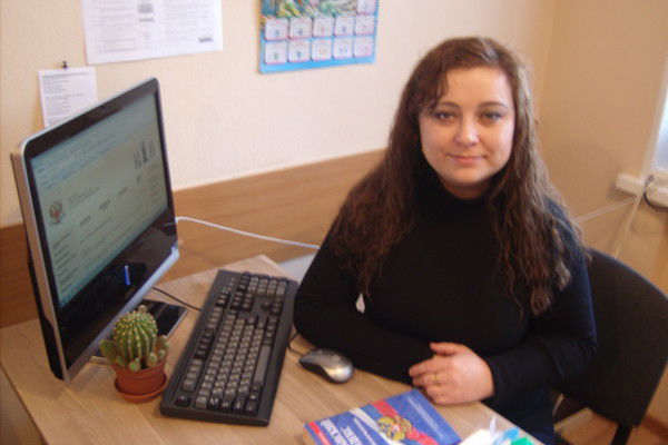 Юлия Ягофарова