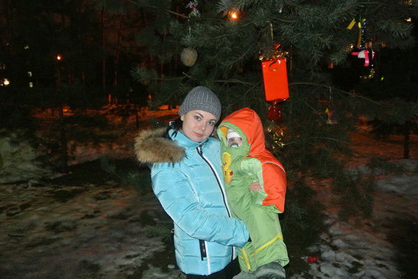 Евгения Мухина