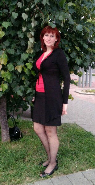 Светлана Роганова