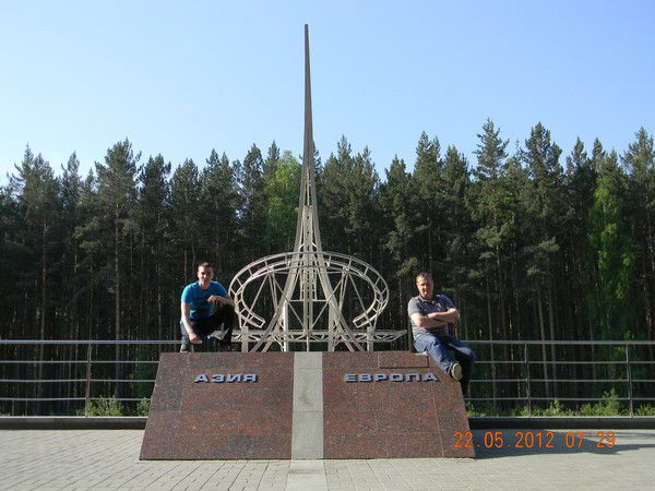 Владимир Ковальков