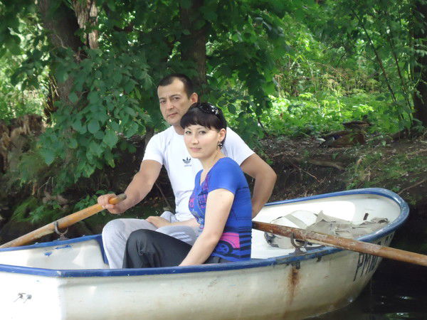 Юлдашов Шухрат