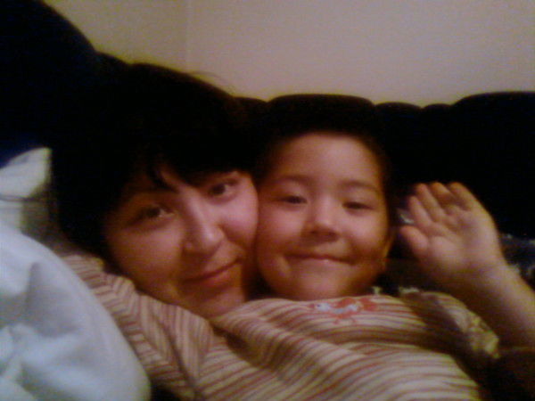 Альмира Нургалиева