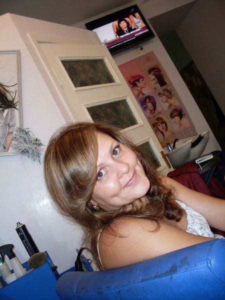 Юлия Кирилюк