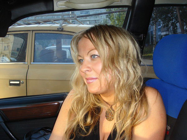 Ирина Горбунова