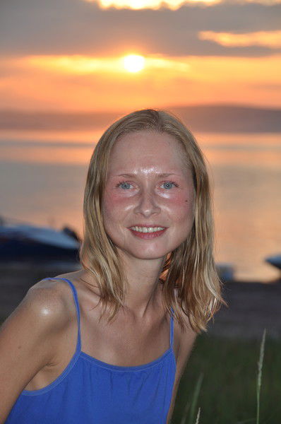 Ангелина Резяпкина