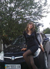 Лапуля Лукьянова