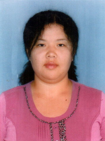 Нуржамал Сейтханова