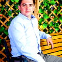 Степан Евдокимов