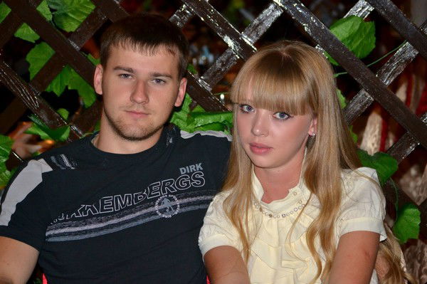 Кристина Данилова