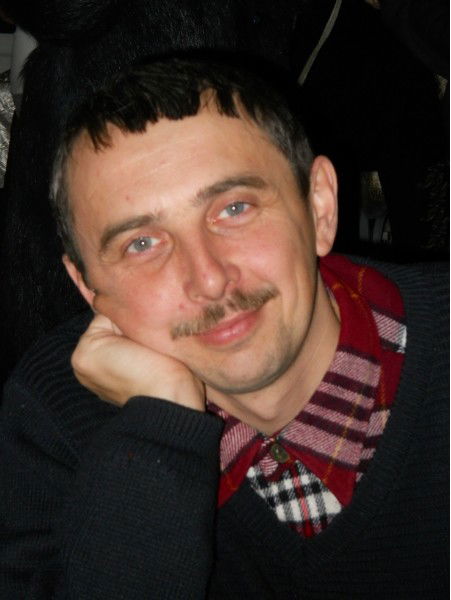 Алексей Попов