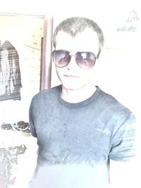 Евгений Суровых