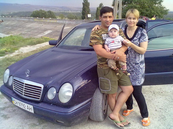 Анна Велиляева