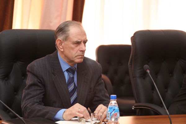 Владимир Андрюхин