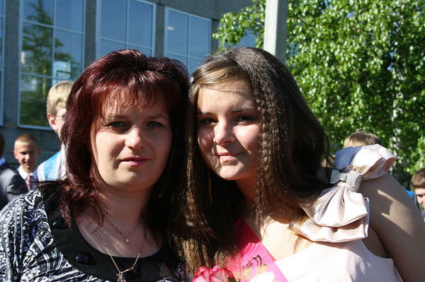 Вера Мытарева