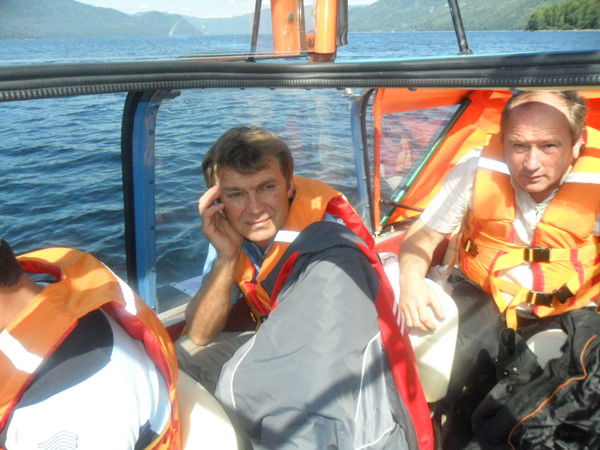 Андрей Боровенский